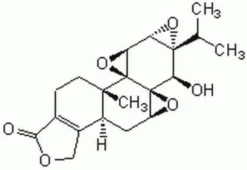 Триптолид (<i>Tripterygium wilfordii</i>)