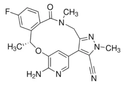 Лорлатиниб