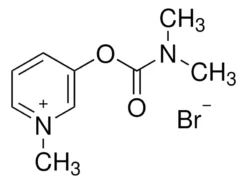 Бромид пиридостигмина