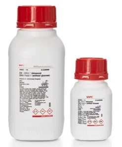 EX-CELL® Advanced CHO Feed 1 (без глюкозы)