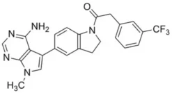 Ингибитор PERK I (GSK2606414)