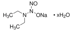 Диэтиламин NONOата натрия гидрат