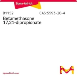 Бетаметазон 17,21-дипропионат