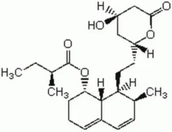Mevastatin