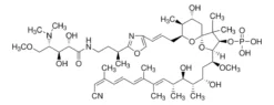 Каликулин A (Calyculin A)