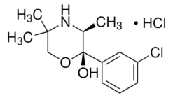 Гидроксибупропион гидрохлорид