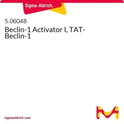 Активатор Beclin-1 I, TAT-Beclin-1