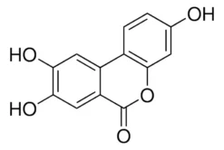 Urolithin C