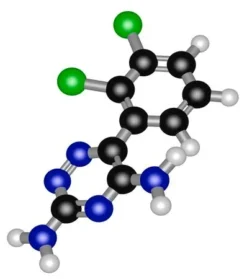 Ламотриджин