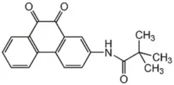 Ингибитор CD45 PTP