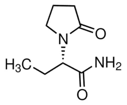 Леветирацетам