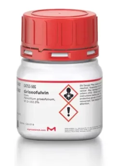 Гризеофульвин