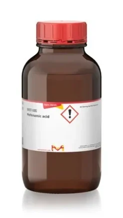 Мефенамовая кислота