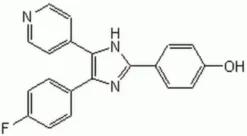 SB 202190 - селективный ингибитор p38 MAPK (≥98%, для клеточных исследований)