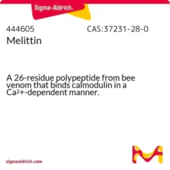 Мелиттин
