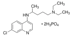 Хлорохин дифосфат