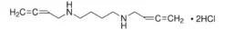 N,N′-Бис(2,3-бутадиенил)-1,4-бутандиамин дигидрохлорид