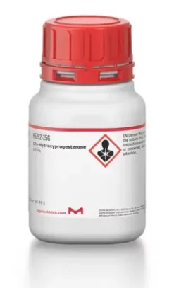 17α-гидроксипрогестерон