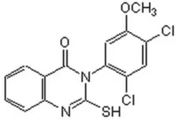 Ингибитор митохондриального деления mdivi-1