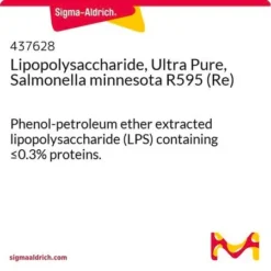 Липополисахарид ультрачистый Salmonella minnesota R595 (Re)