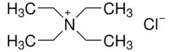 Хлорид тетраэтиламмония ≥98% титрованный (блокатор K+ каналов)