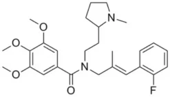 CXCR7 Agonist, VUF11207