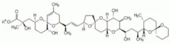 Okadaic Acid, Potassium Salt