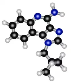 Имиквимод Высокоочищенный 98% (ВЭЖХ) для Исследований