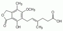 Микофеноловая кислота