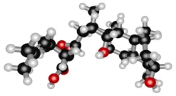 Фузидиновая кислота