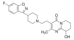 Палиперидон
