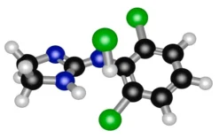 Клонидин гидрохлорид