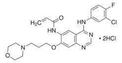 Дигидрохлорид канертиниба