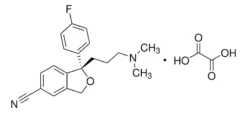 Оксалат эсциталопрама
