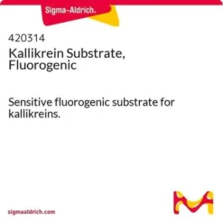 Kallikrein Substrate, Fluorogenic