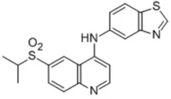 Ингибитор RIPK3 GSK′872