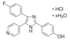 Гидрохлорид гидрат SB 202190