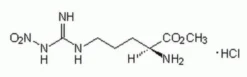 N<sup>G</sup>-Nitro-L-arginine Methyl Ester, Hydrochloride