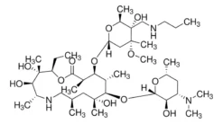 Тулатромицин А