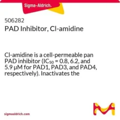 Ингибитор PAD, Cl-амидин