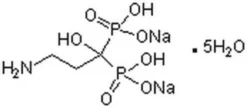 Pamidronate, Disodium Salt