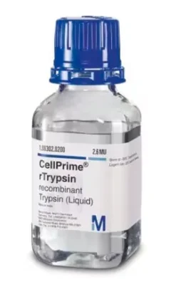CellPrime<SUP>®</SUP> rTrypsin