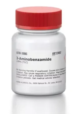 3-Аминобензамид
