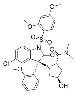 Неливаптан (SSR-149415)