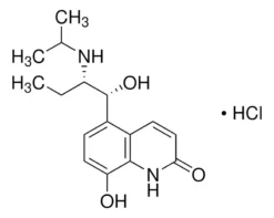 Прокатерола гидрохлорид
