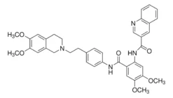 Тарикуидар