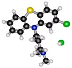 Хлорпромазин гидрохлорид