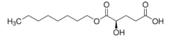 Октил-(R)-2-гидроксиглутарат