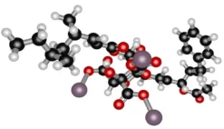 Кислота зарагозовая A тринатриевая соль