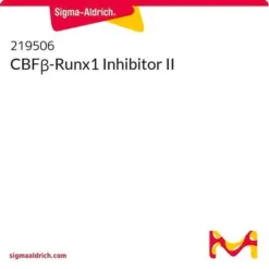 Ингибитор CBFβ-Runx1 II